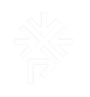 logotype paqueton in white